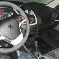 فروش ۲۰۷ اتومات پانا|خودرو سواری و وانت|اهواز, فاز ۲ پادادشهر|دیوار