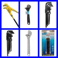 آچار آلن،آچار فرانسه،آچار شلاقی