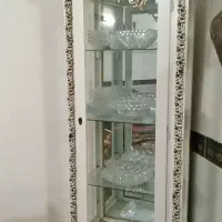 بوفه و کمد لباس بچه