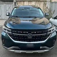 Fmc T5 مدل ۱۴۰۲  بدون رنگ مشابه صفر کم کار|خودرو سواری و وانت|تهران, نیروی دریایی|دیوار
