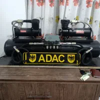 پنوماتیک جفت موتور فول