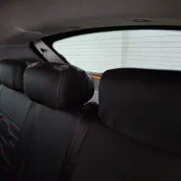 فروش کوئیک فوقالعاده تمیز کم کارکرد مانیتوردار|خودرو سواری و وانت|قائمشهر, |دیوار