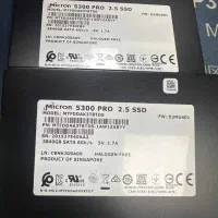 اس‌اس‌دی 4 ترابایت SSD