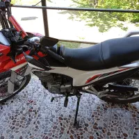 موتور فلات 200