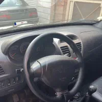 کوییک ۱۴۰۱ (پارس خوردرو)|خودرو سواری و وانت|کرج, جهان‌شهر|دیوار