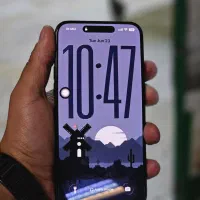 آیفون ۱۵ پرومکس 15 pro max