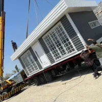 طراحی ساخت ویلا کلید تحویل فقط ۳۰۰ م|خدمات پیشه و مهارت|پردیس, فاز ۱۱|دیوار