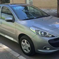 207 پاناروما ارتقا یافته