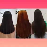 تخفیف کراتین و احیا تخصصی مو باماندگاری یکسال|خدمات آرایشگری و زیبایی|لاهیجان, فیاض|دیوار