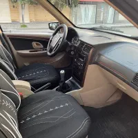 پارس تیوفایو سیمی|خودرو سواری و وانت|گنبد کاووس, |دیوار