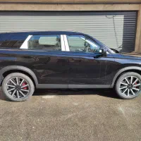 لوکانو L7 مشکی صفر|خودرو سواری و وانت|شیراز, دکتر حسابی|دیوار