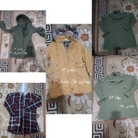 پالتو ومانتو