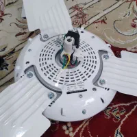 پنکه سقفی 5500