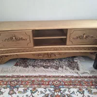 زیر تلویزیونی
