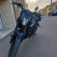 موتور لیفان 250