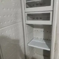 یخچال دو قلو سینجر|یخچال و فریزر|پاکدشت, پاکدشت (مامازند)|دیوار