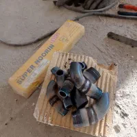 لوله کش گاز ( تعمیرات )|خدمات پیشه و مهارت|خرم‌آباد, |دیوار