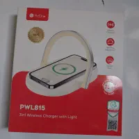 شارژر بی سیم پرووان مدل PWL815 گوشی آیفون