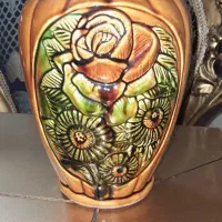 سه عدد گلدان|کلکسیون اشیاء عتیقه|زنجان, |دیوار