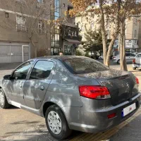 رانا پلاس مدل۱۴۰۰ بیرنگ|خودرو سواری و وانت|کرج, فاز ۳ گوهردشت|دیوار