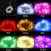 ریسه مفتولی باطری خور