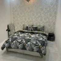 اجاره موقت آپارتمان فوق لاکچری پیاده تاحرم|اجارهٔ کوتاه‌مدت آپارتمان و سوئیت|مشهد, چهنو|دیوار