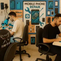 تعمیرات تخصصی موبایل و لپ‌تاپ|خدمات رایانه‌ای و موبایل|تهران, تهرانسر شرقی|دیوار