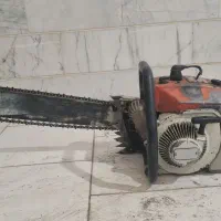 اره موتور اصل المانی