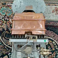 ابگرمکن بوتان ۳۱۱۵ در حد نو