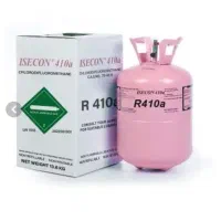 گاز مبرد 410