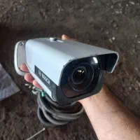 دوربین مداربسته، هوشمندسازی ساختمان، امنیت