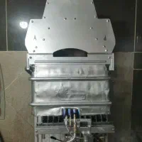 سرویس و جرم گیری آبگرمکن