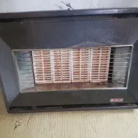 بخاری دیواری