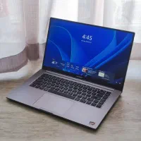 لپ‌تاپ حرفه‌ای شیائومی 16 اینچی Redmibook R5|رایانه همراه|تهران, استاد معین|دیوار