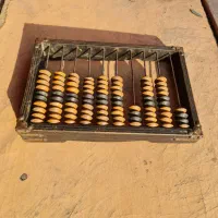 فروش چرتکه روسی قدیمی