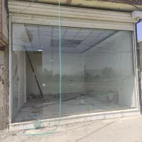 یک باب مغازه برای رهن و اجاره|اجارهٔ مغازه و غرفه|تبریز, |دیوار