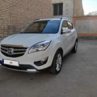 چانگان cs 35 مدل 97