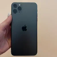 Iphone 11promax 512 G|موبایل|کرج, جهان‌شهر|دیوار