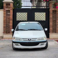 پارس ۸۸ بنزینی