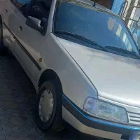 پژو ۴۰۵مدل ۸۹|خودرو سواری و وانت|گرمی, |دیوار