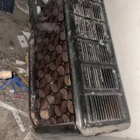 بخاری  گرمایشی منزل|بخاری، هیتر، شومینه|مشهد, شهید قربانی|دیوار