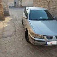 سمند مدل ۸۴|خودرو سواری و وانت|کارون, |دیوار