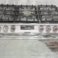 اجاق گاز طرح فر کنویس|اجاق گاز و لوازم برقی پخت‌وپز|چهاردانگه (تهران), |دیوار