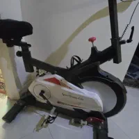 دوچرخه ثابت باشگاهی