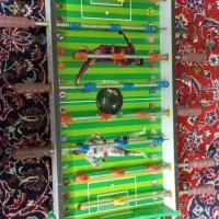 فوتبال دستی سالم