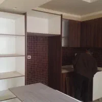 کابینت نو و استفاده نشده و 2 سری کمد دیواری|مصالح و تجهیزات ساختمان|تهران, فاطمی|دیوار