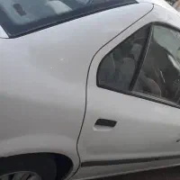 سمند ای اف سون دوگانه مدل ۹۴ فروشی