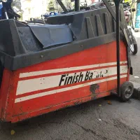 دستگاه بالانس درجا پاریزان تک فاز|ماشین‌آلات صنعتی|تهران, کوثر|دیوار