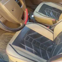 پژو پارس مدل 92