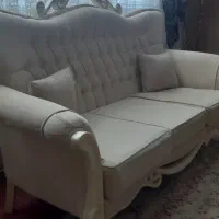 بسیار تمیز وسالم|مبلمان خانگی و میز عسلی|ملارد, |دیوار